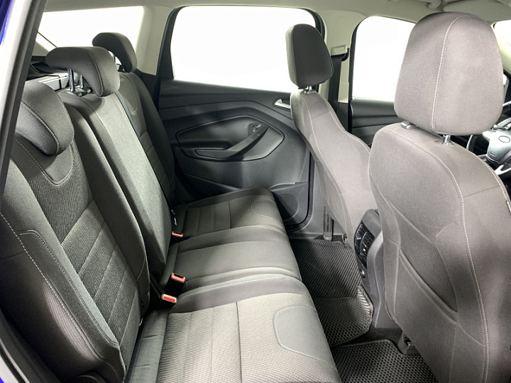 FORD Kuga 2.5, 2016 года, Автоматическая, СИНИЙ