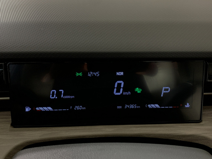 JETOUR DASHING 1.6, 2024 года, Робот, ЗЕЛЕНЫЙ
