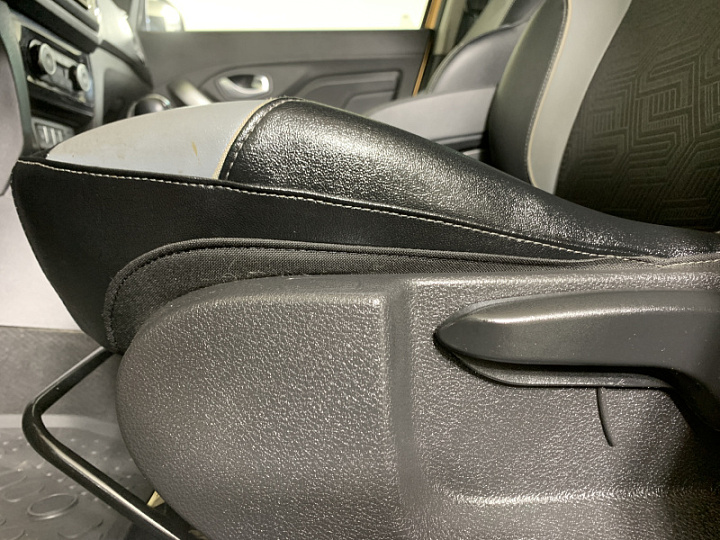 Lada XRAY 1.6, 2019 года, Вариатор, ОРАНЖЕВЫЙ