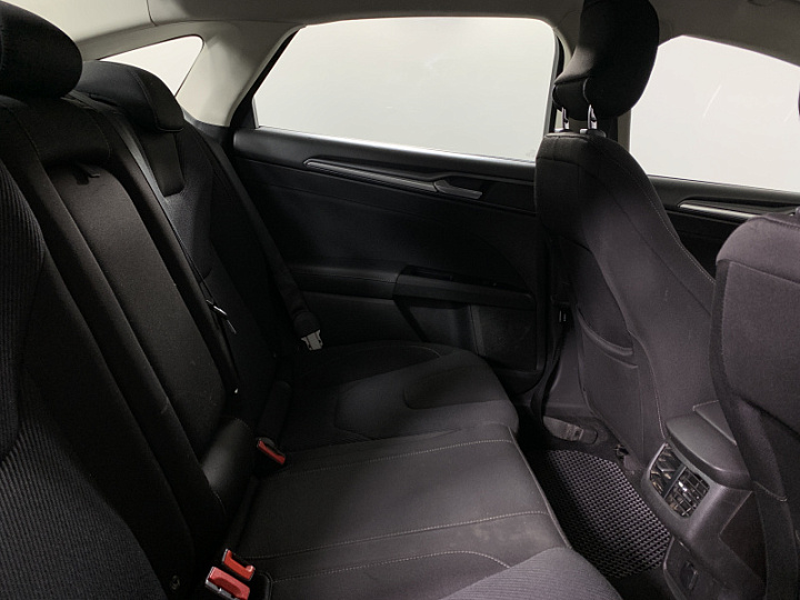 FORD Mondeo 2.5, 2015 года, Автоматическая, СЕРЫЙ