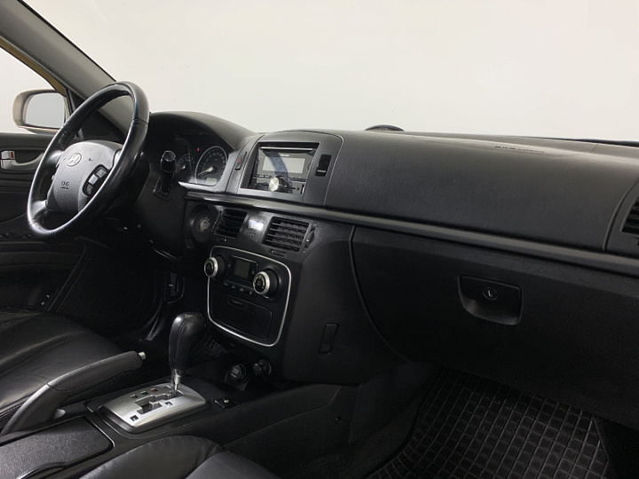 HYUNDAI Sonata 2.4, 2006 года, Автоматическая, БЕЖЕВЫЙ