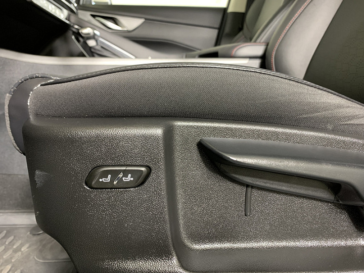 Changan CS35PLUS 1.4, 2024 года, Робот, Серый