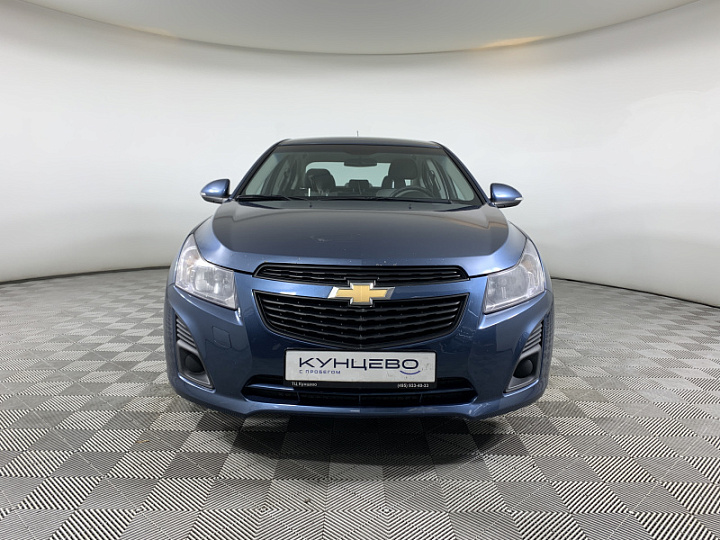 CHEVROLET Cruze 1.6, 2015 года, Механика, Бронзовый