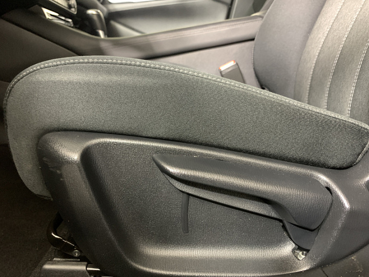 MAZDA 6 2, 2020 года, Автоматическая, ЧЕРНЫЙ