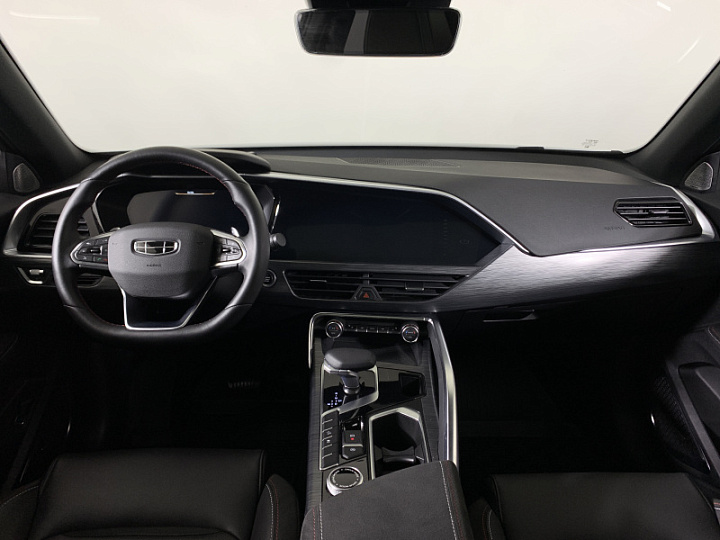 GEELY Tugella 2, 2024 года, Автоматическая, БЕЛЫЙ