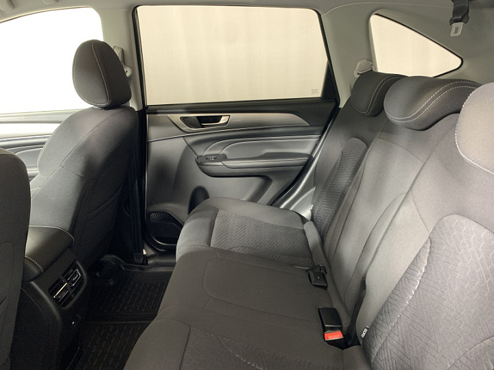 HAVAL M6 1.5, 2023 года, Робот, БЕЛЫЙ