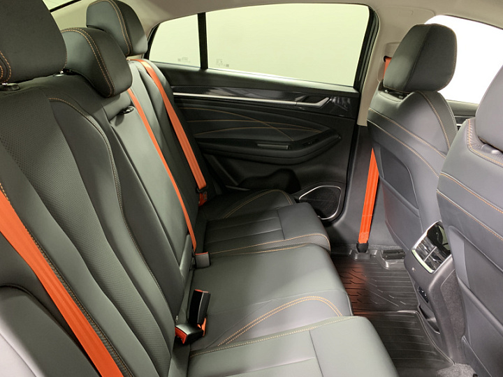 OMODA S5 GT 1.5, 2024 года, Вариатор, СЕРЫЙ