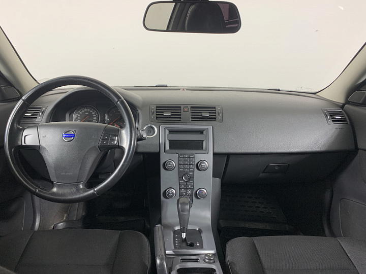 VOLVO C30 2, 2011 года, Автоматическая, БЕЛЫЙ