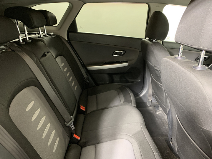 KIA Ceed 1.6, 2012 года, Автоматическая, КОРИЧНЕВЫЙ
