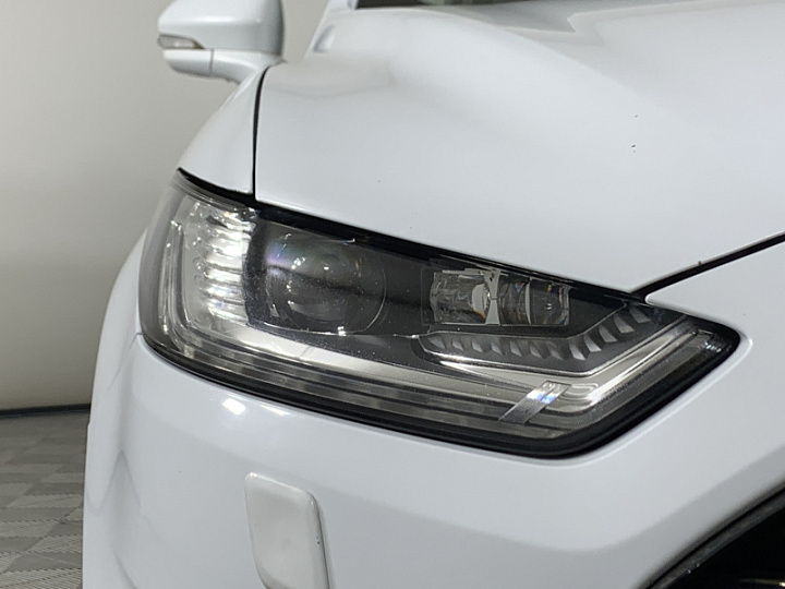 FORD Mondeo 2.5, 2018 года, Автоматическая, БЕЛЫЙ