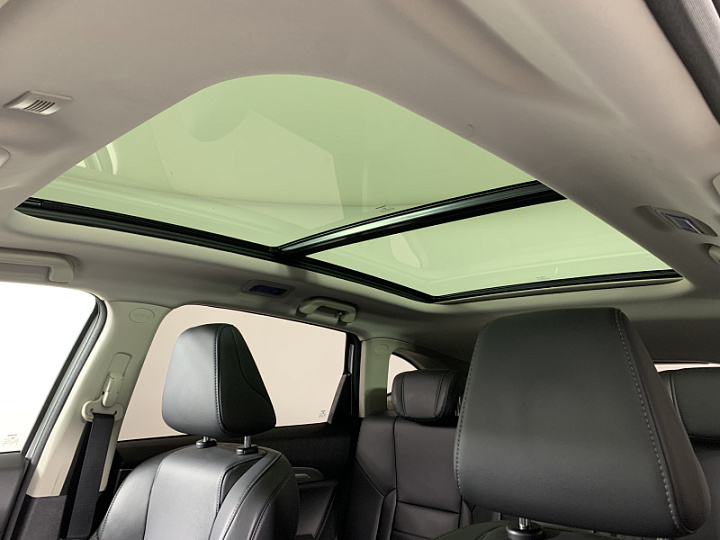 HAVAL F7 1.5, 2022 года, Робот, БЕЛЫЙ