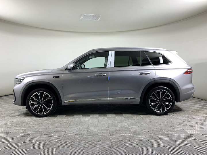 GEELY MONJARO 2, 2025 года, Автоматическая, СЕРЫЙ