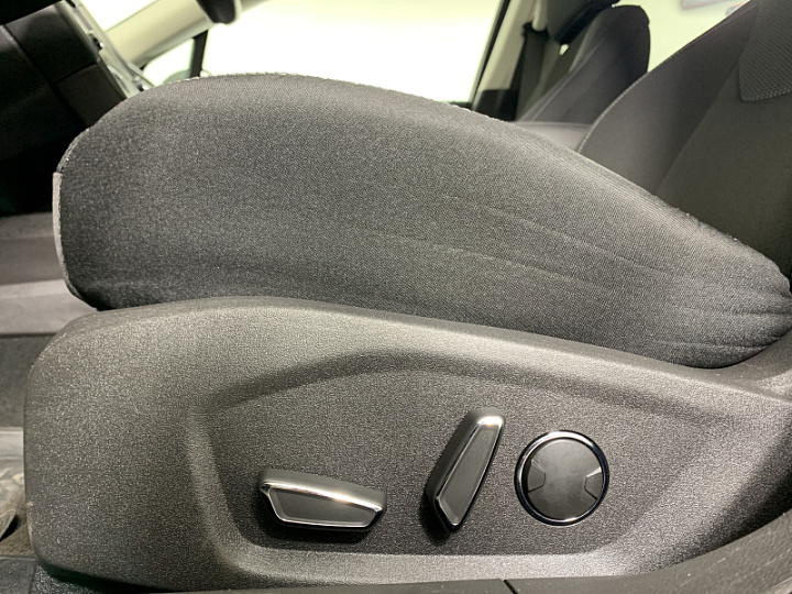FORD Mondeo 2, 2019 года, Автоматическая, СЕРЫЙ