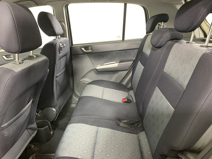 HYUNDAI Getz 1.4, 2005 года, Механика, БЕЖЕВЫЙ