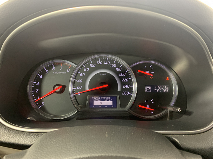 NISSAN Teana 2.5, 2011 года, Вариатор, СЕРО-СИРЕНЕВЫЙ