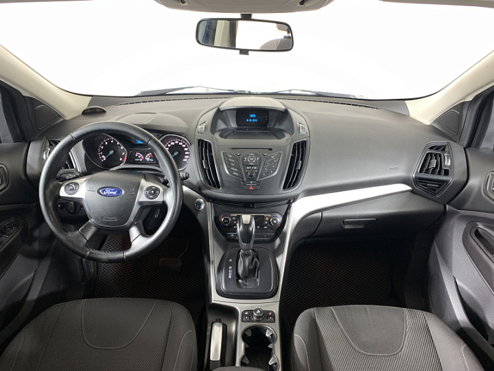 FORD Kuga 2.5, 2016 года, Автоматическая, СИНИЙ