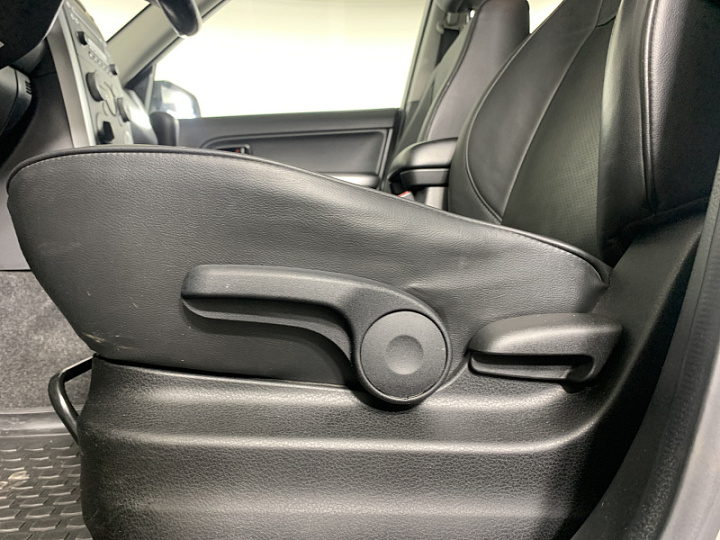 SUZUKI Grand Vitara 2.4, 2008 года, Автоматическая, Серебристый