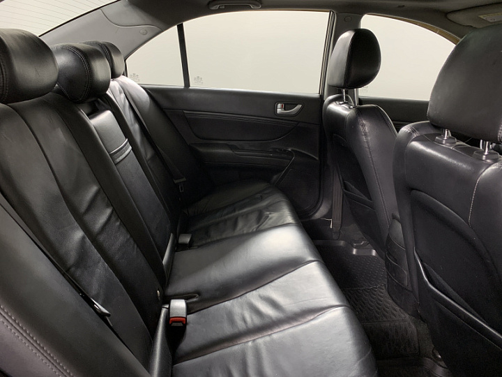 HYUNDAI Sonata 2.4, 2006 года, Автоматическая, БЕЖЕВЫЙ