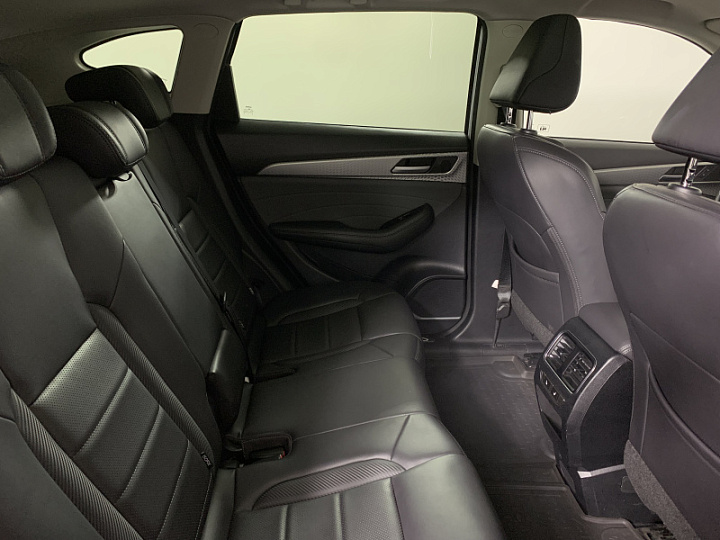 HAVAL F7 2, 2023 года, Робот, БЕЛЫЙ