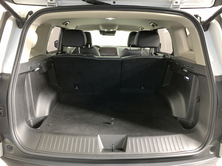 HAVAL PRO H3 1.5, 2024 года, Робот, БЕЛЫЙ