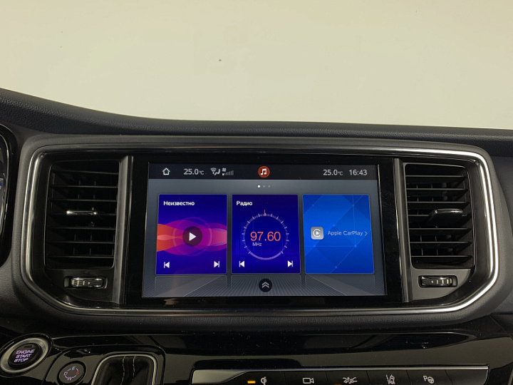 GAC GN8 2, 2020 года, Автоматическая, СИНИЙ