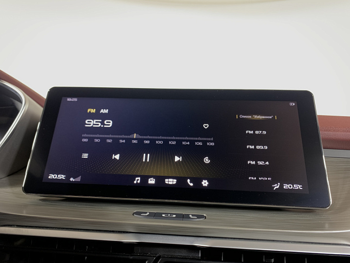 GEELY Coolray 1.5, 2023 года, Робот, КРАСНЫЙ