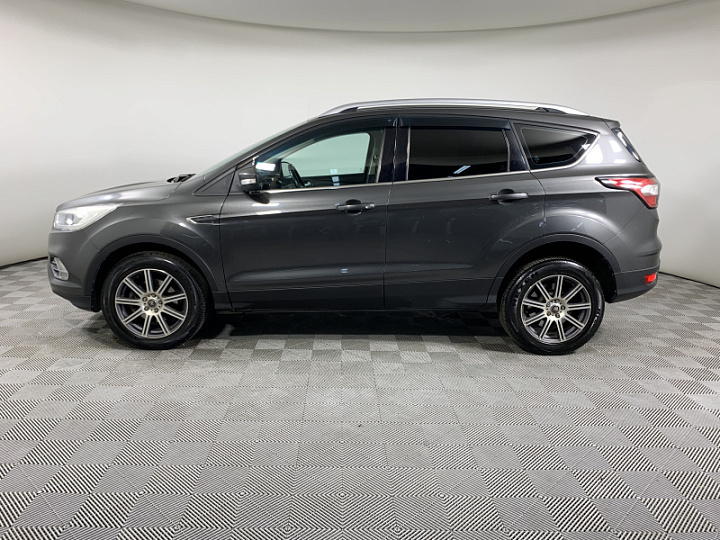 FORD Kuga 2.5, 2017 года, Автоматическая, СЕРЫЙ