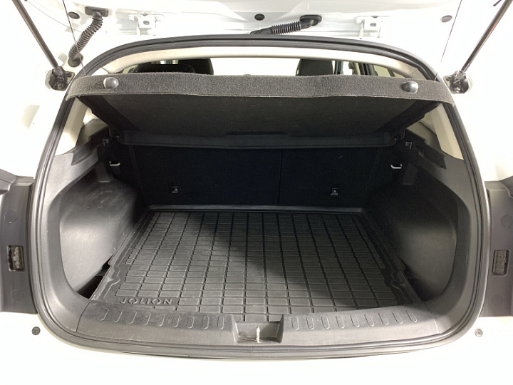 HAVAL JOLION 1.5, 2021 года, Робот, БЕЛЫЙ