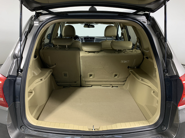 HAVAL H6 1.5, 2019 года, Автоматическая, СЕРЫЙ