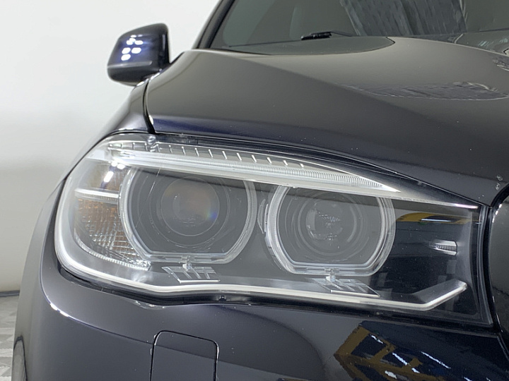 BMW X6 3, 2018 года, Автоматическая, ЧЕРНЫЙ