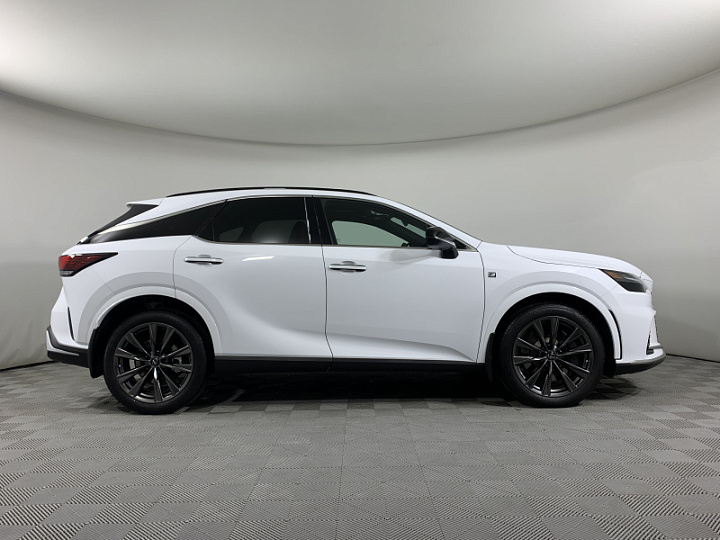 LEXUS RX 350 2.4, 2023 года, Автоматическая, БЕЛЫЙ