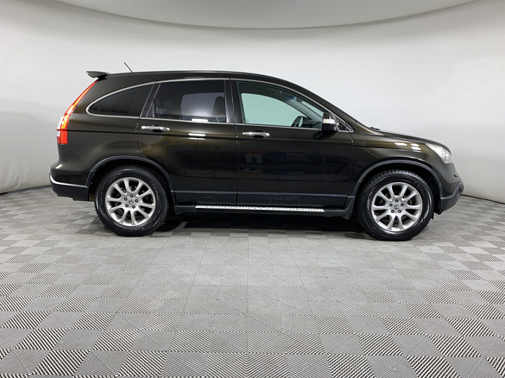 HONDA CR-V 2.4, 2008 года, Автоматическая, КОРИЧНЕВЫЙ