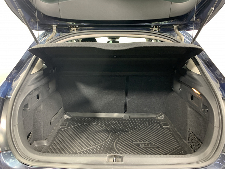 CITROEN C4 1.6, 2012 года, Механика, ТЕМНО-СИНИЙ