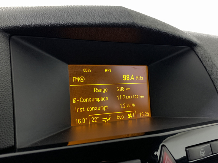 OPEL Astra 1.8, 2008 года, Автоматическая, СЕРЫЙ