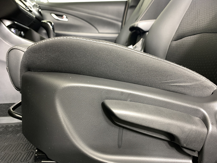 CHANGAN ALSVIN 1.5, 2024 года, Автоматическая, БЕЛЫЙ