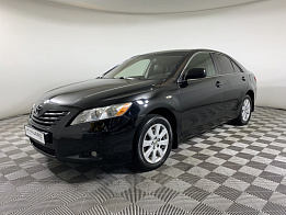 TOYOTA Camry 2.4, 2007