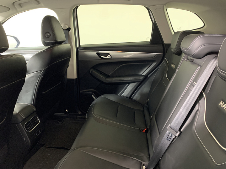 HAVAL JOLION 1.5, 2021 года, Автоматическая, БЕЛЫЙ
