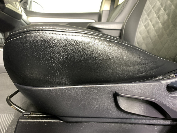 MITSUBISHI Outlander 2, 2017 года, Вариатор, СЕРЫЙ