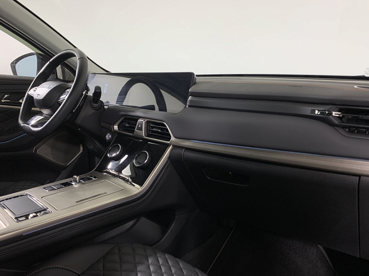 EXEED TXL 1.6, 2022 года, Автоматическая, БЕЛЫЙ