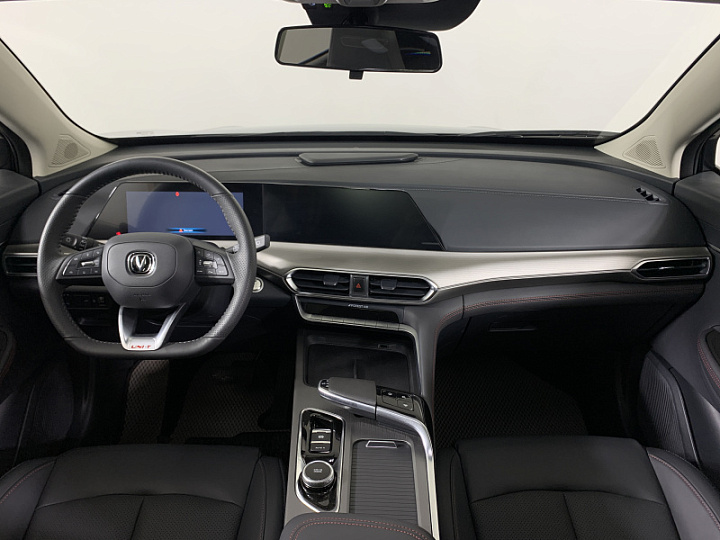 CHANGAN UNI-T 1.5, 2023 года, Робот, СЕРЫЙ