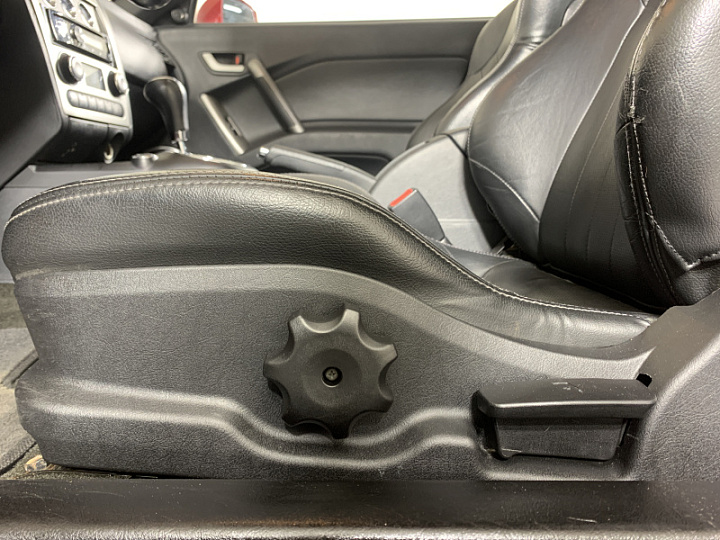 HYUNDAI Coupe 2, 2008 года, Автоматическая, КРАСНЫЙ