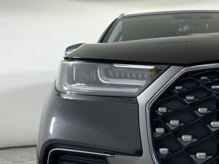 CHERY Tiggo 8 Pro Max 2, 2023 года, Робот, ЧЕРНЫЙ