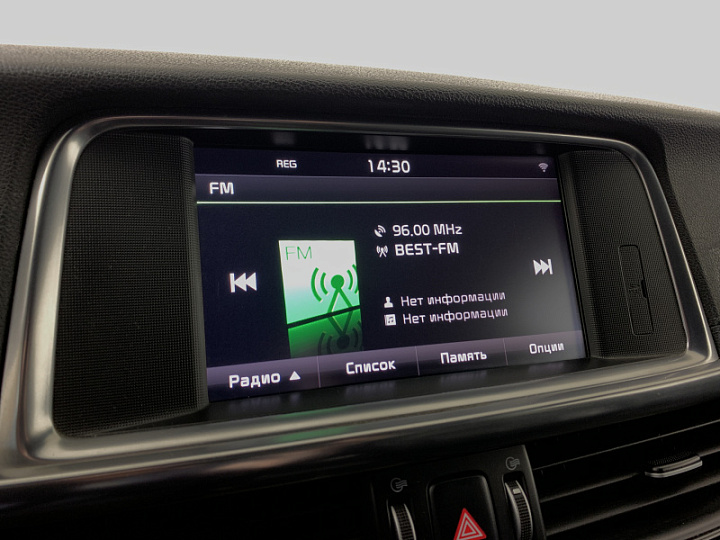 KIA Optima 2.4, 2016 года, Автоматическая, БЕЛЫЙ