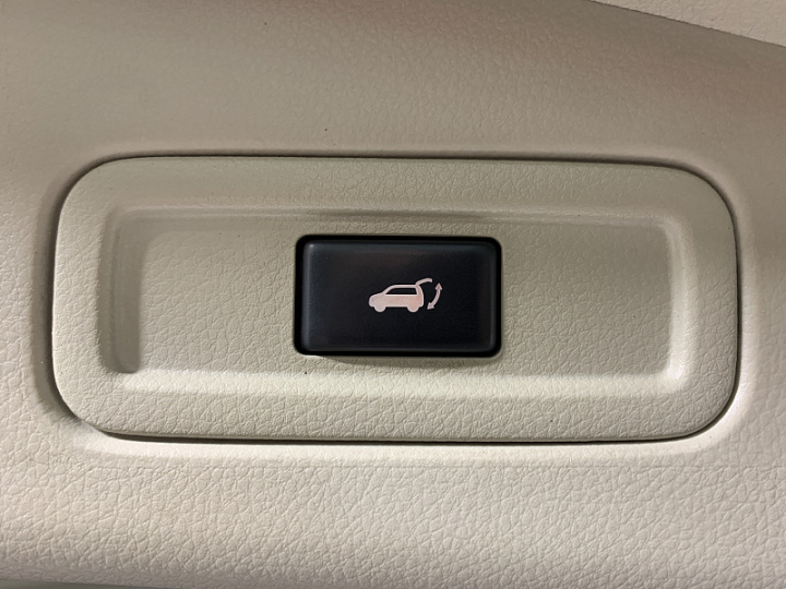 NISSAN Murano 3.5, 2015 года, Вариатор, БЕЛЫЙ