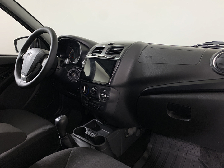 Lada Granta 1.6, 2024 года, Механика, КОРИЧНЕВЫЙ
