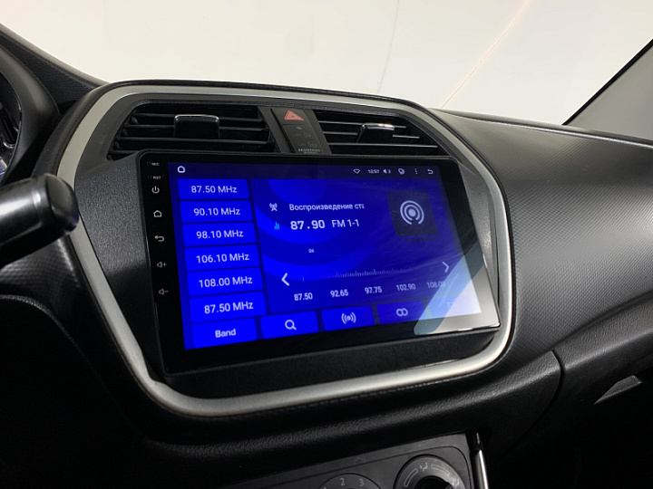 SUZUKI SX4 1.6, 2014 года, Автоматическая, ЗЕЛЕНЫЙ