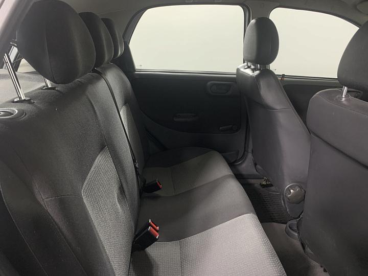 OPEL Corsa 1.2, 2005 года, Робот, Серо-голубой