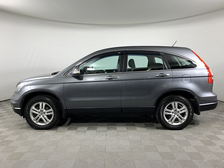 HONDA CR-V 2, 2012 года, Автоматическая, СЕРЫЙ