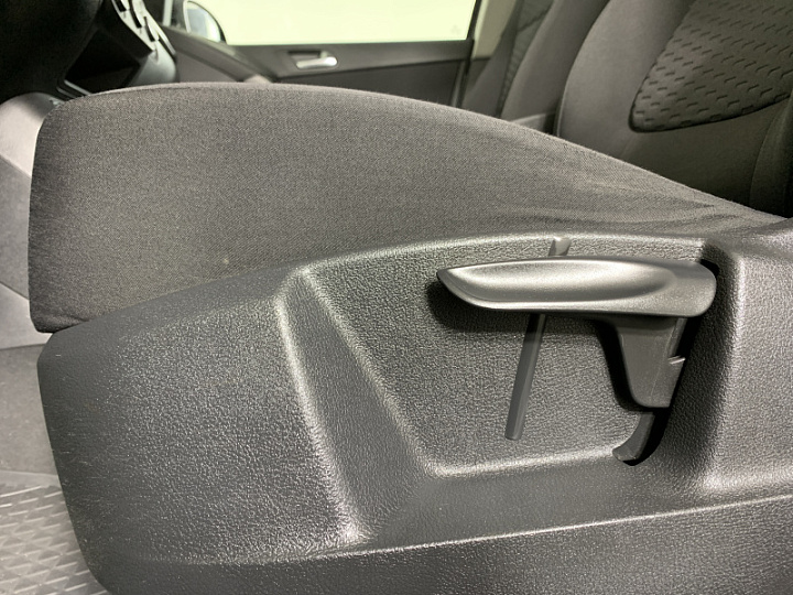 VOLKSWAGEN Tiguan 2, 2009 года, Автоматическая, ЧЕРНЫЙ