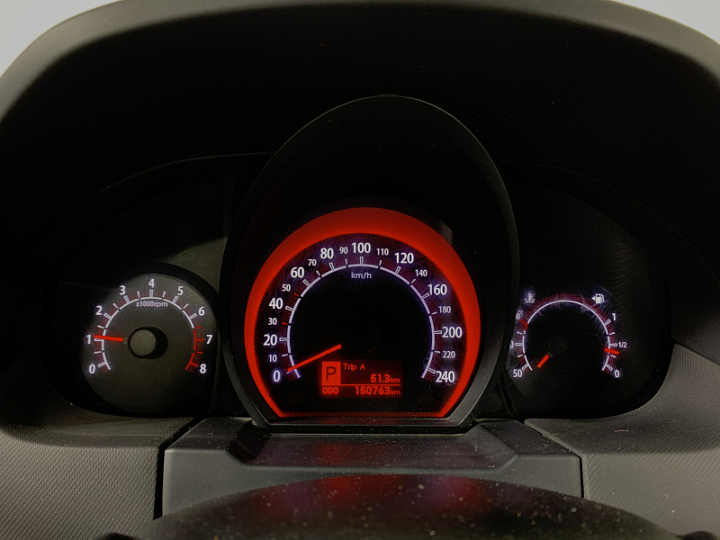 KIA Ceed 1.6, 2010 года, Автоматическая, Серебристый
